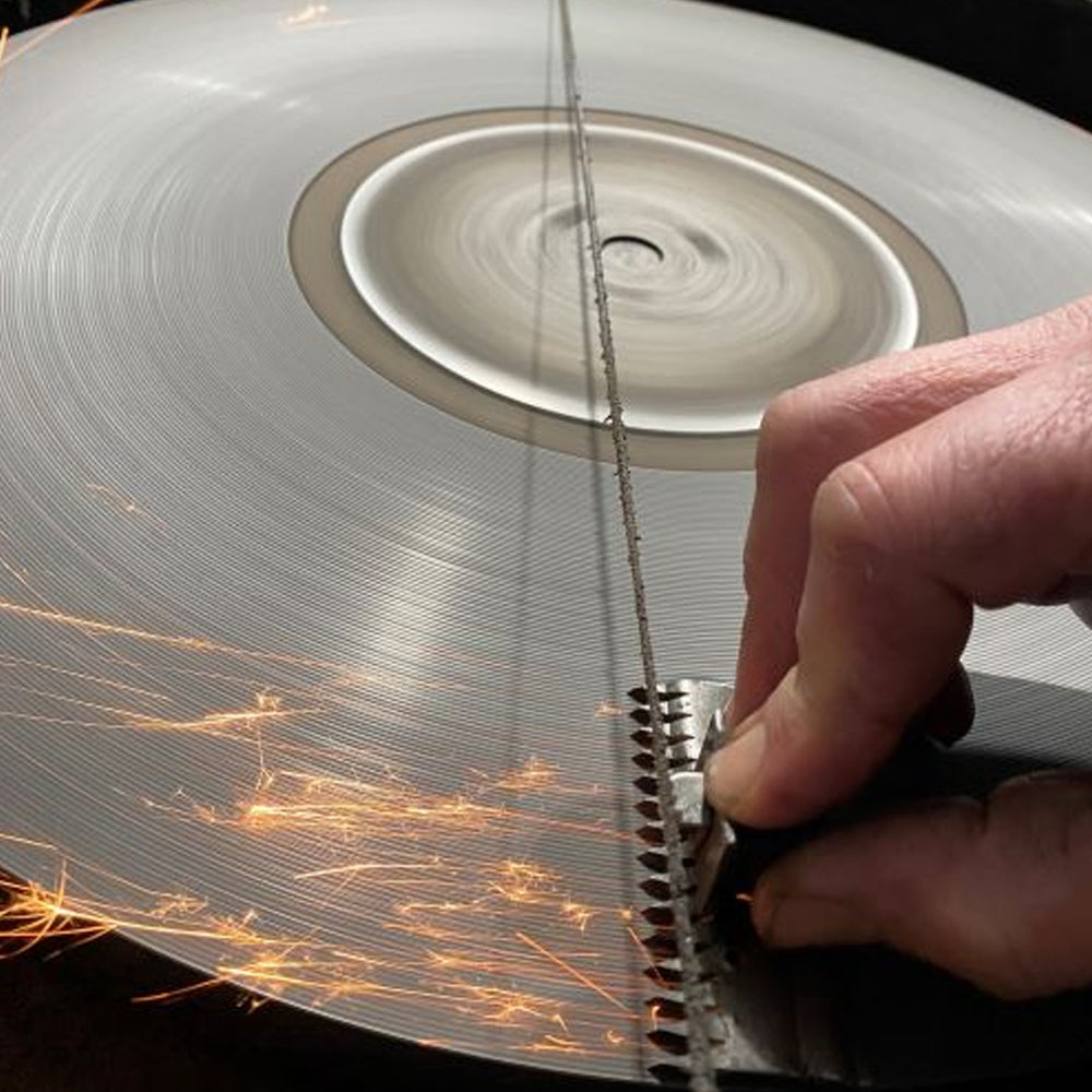 Macchina Per Affilare