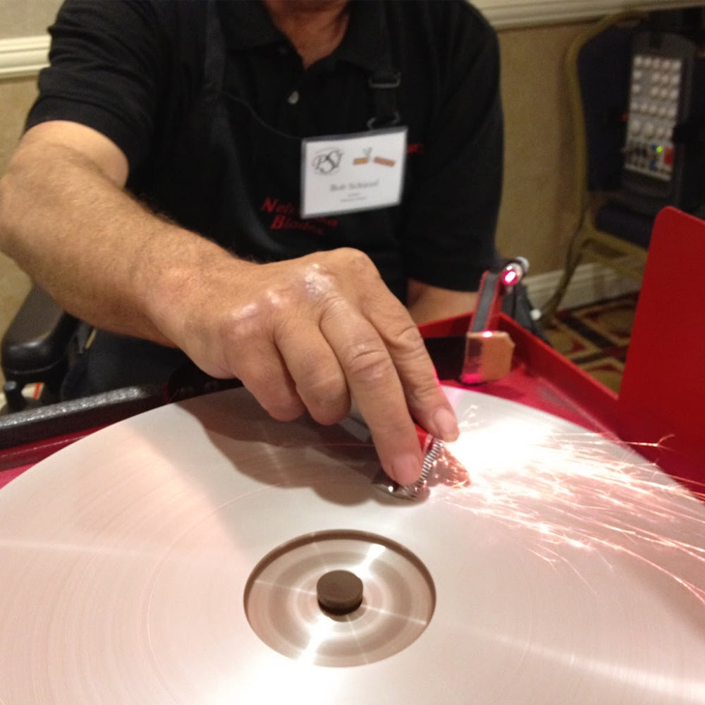 Macchina Per Affilare