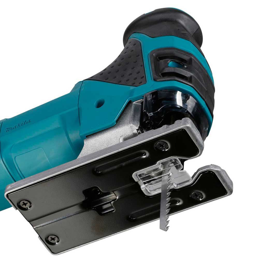 Seghetto Alternativo da 720 W con Impugnatura Superiore - 3 Impostazioni Orbitali e Taglio Lineare