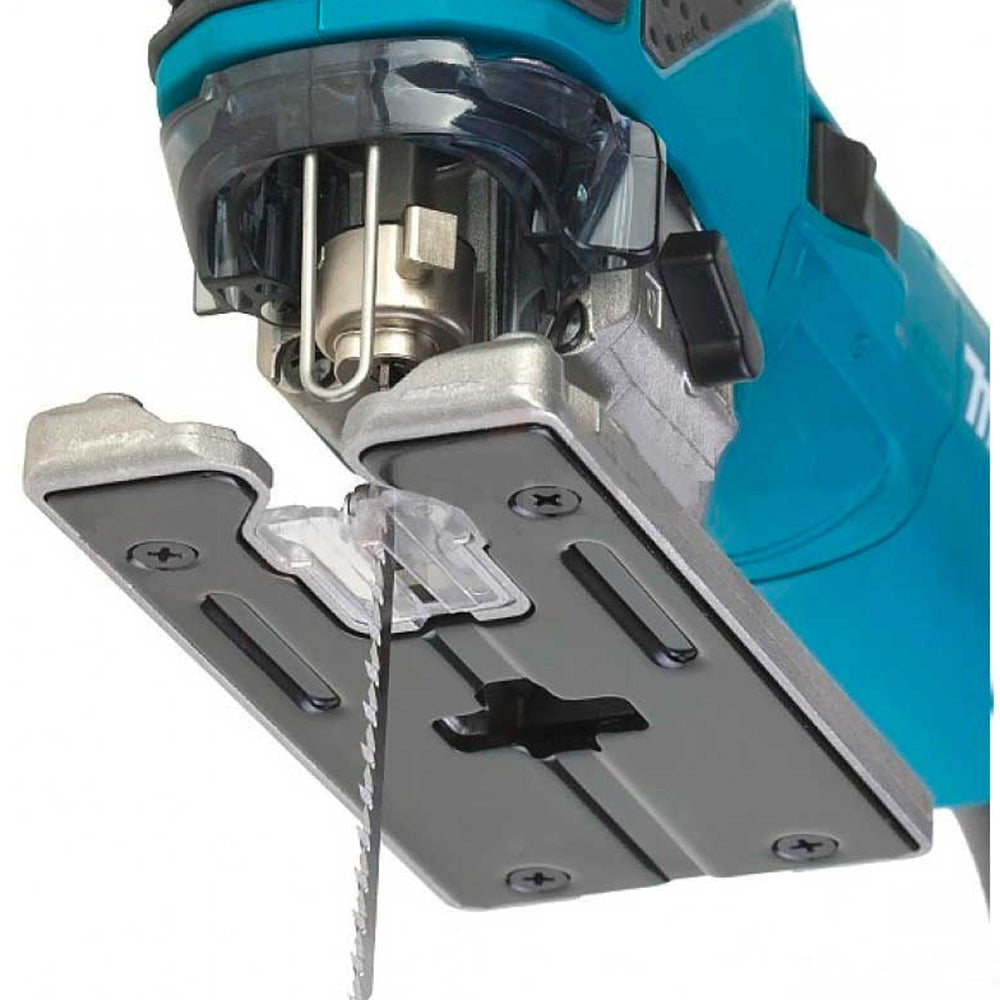 Seghetto Alternativo da 720 W con Impugnatura Superiore - 3 Impostazioni Orbitali e Taglio Lineare