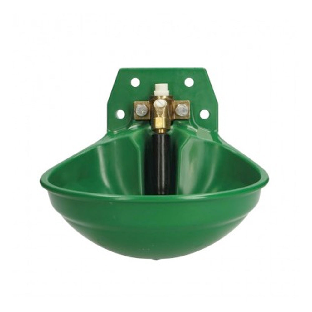 Abbeveratoio 12P di plastica