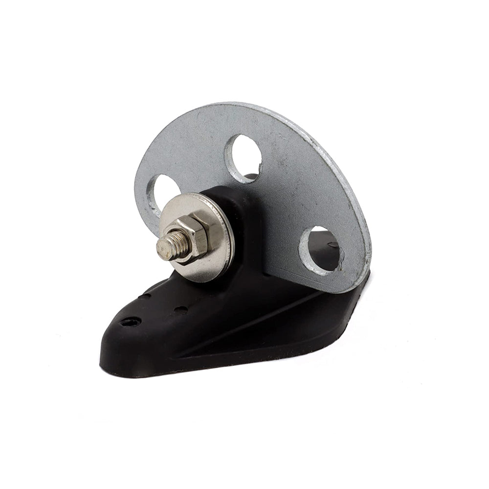 Isolatore Maniglia Cancello 3 Vie, 4 Pezzi – Resistente e Versatile