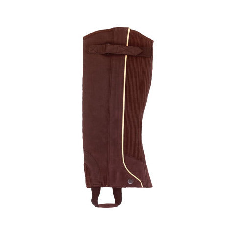 Minichaps per cavallo