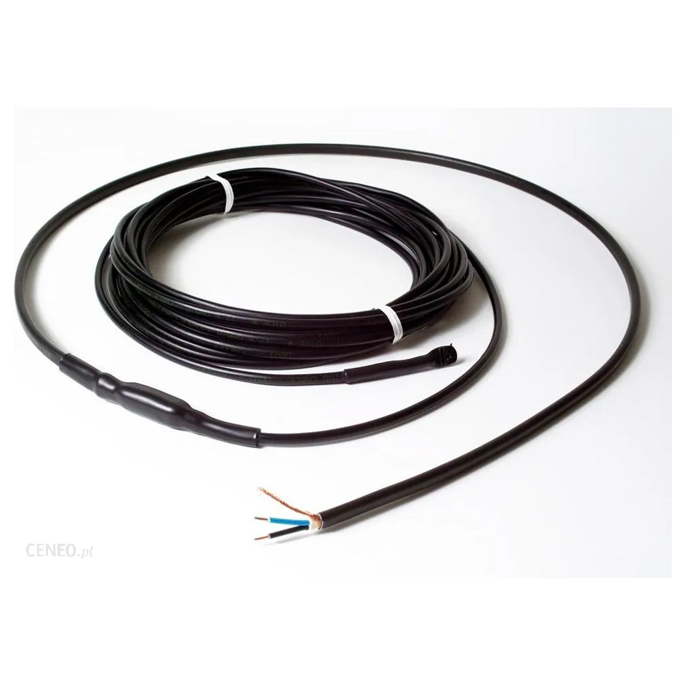 AUPROTEC FLRYY - Cavo rotondo per auto, 4 x 1,5 mm², 20 m, cavo rotondo per veicoli e cavi per veicoli, varie applicazioni, cavo a 4 pin per rimorchio