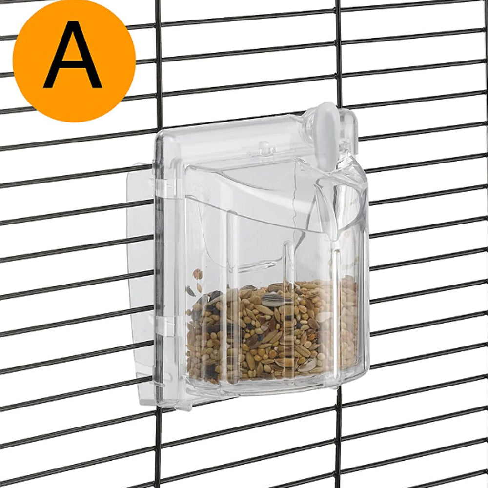 Gabbia per pappagalli DIVA