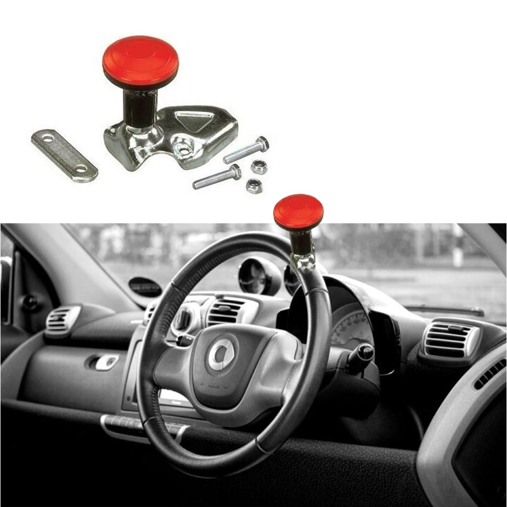 Pomello del volante - Pomello dello sterzo del trattore