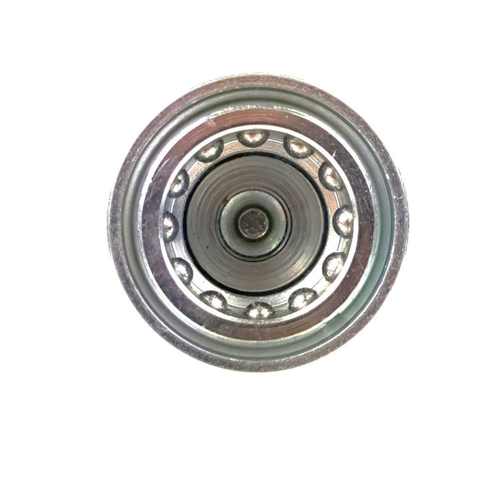 Innesto rapidi a valvola "faster"