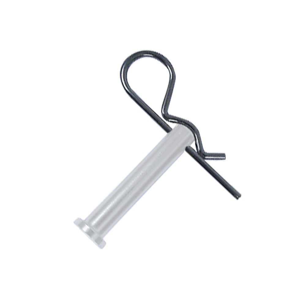 Coppiglie In Metallo