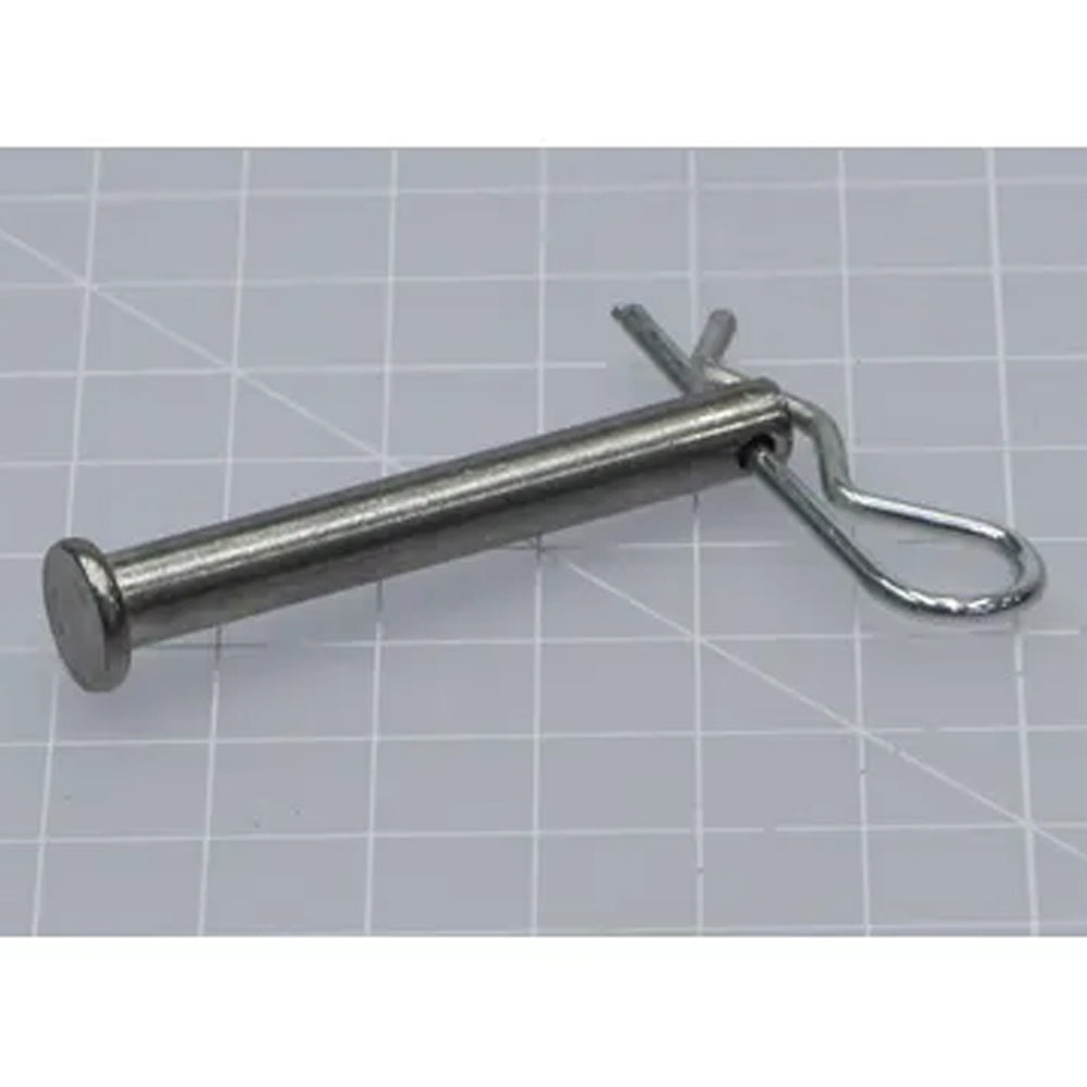 Coppiglie In Metallo