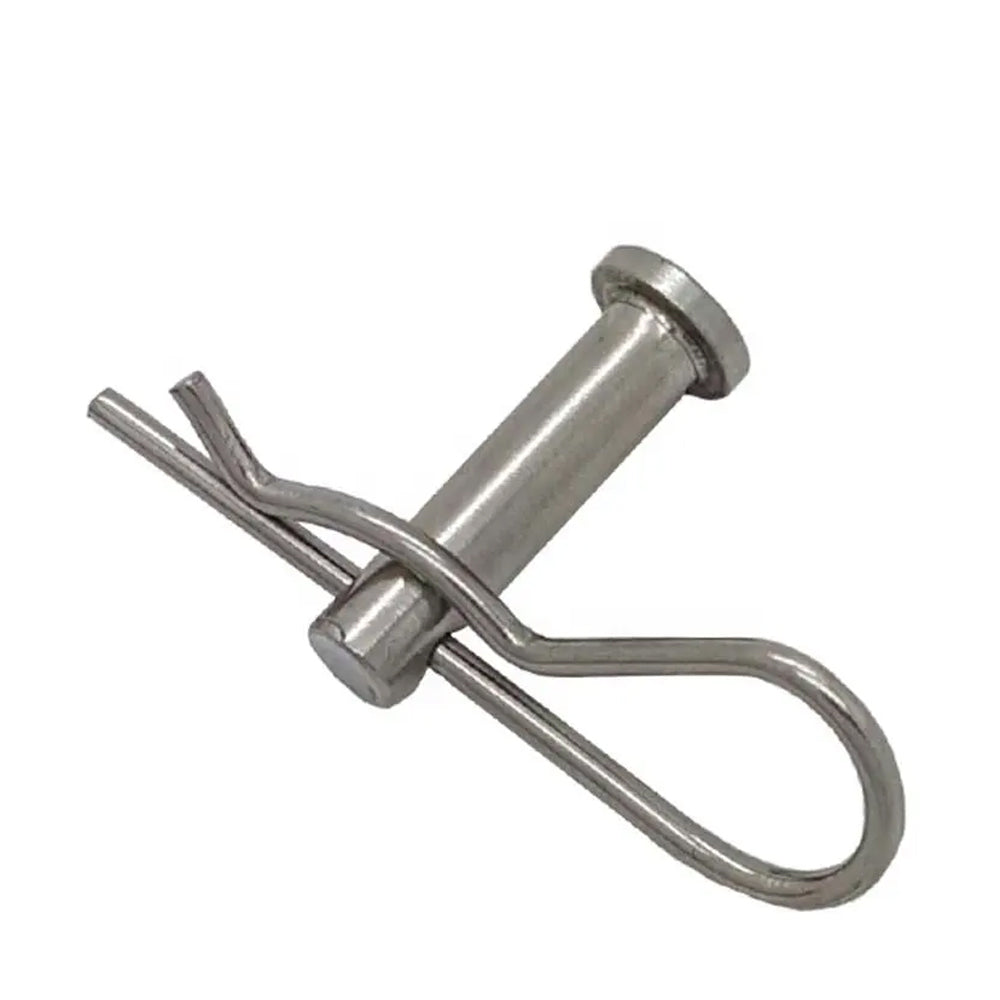 Coppiglie In Metallo