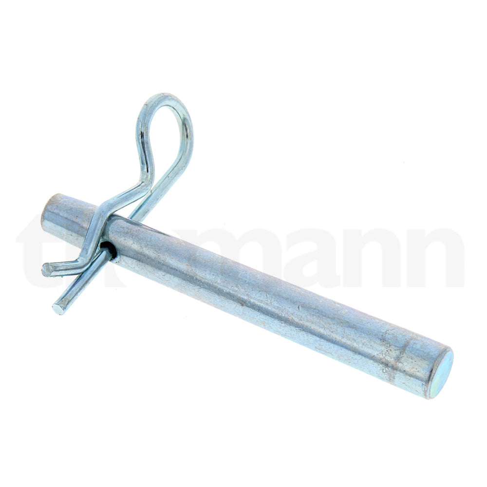 Coppiglie In Metallo