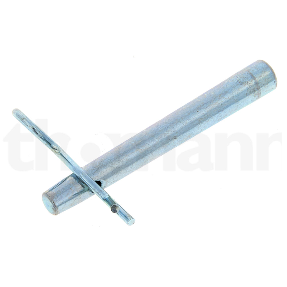 Coppiglie In Metallo