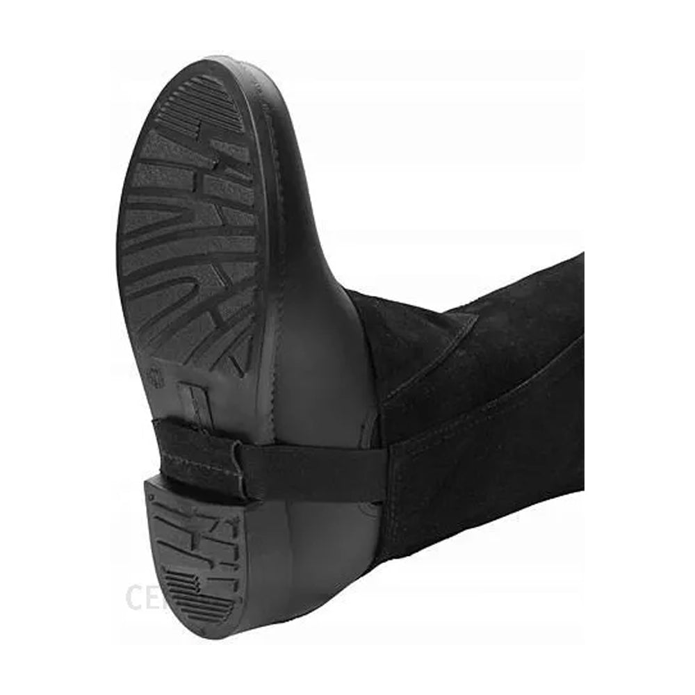 Mini Copripantaloni Pelle