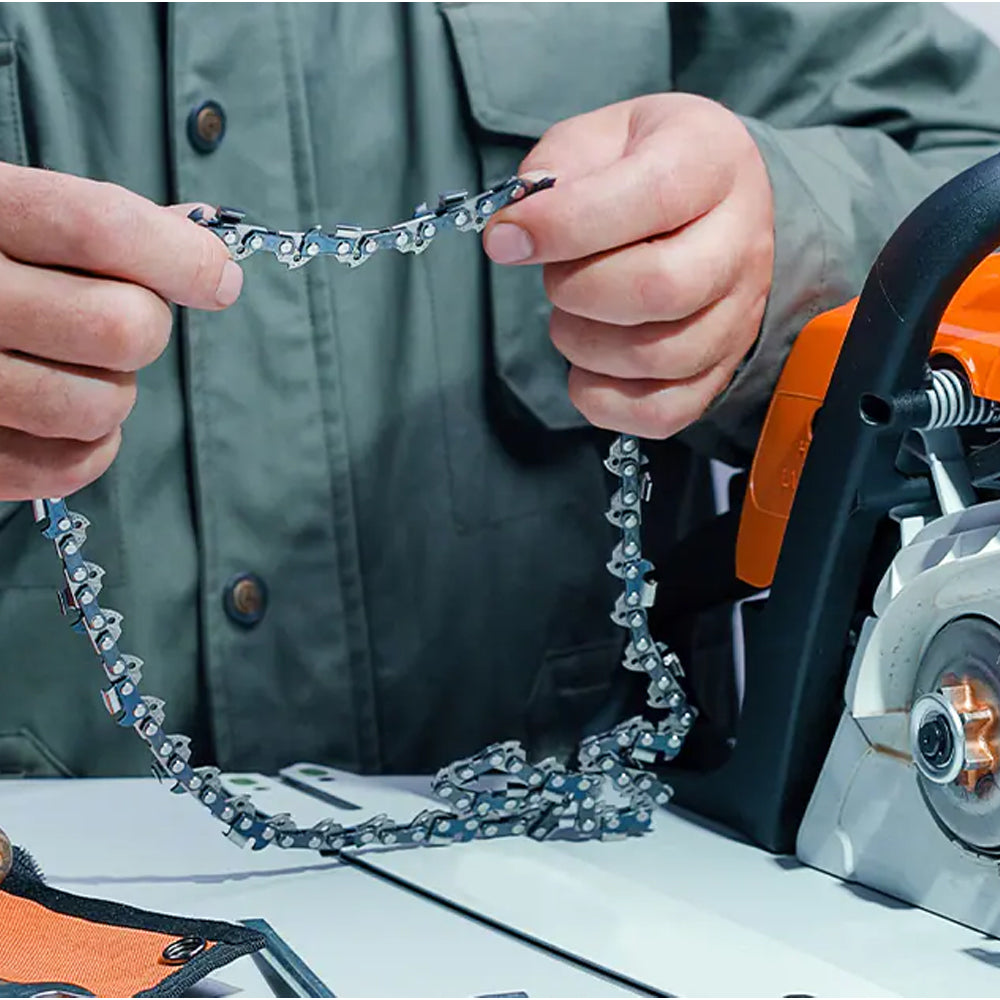 Catena elettrica 91VS-047E