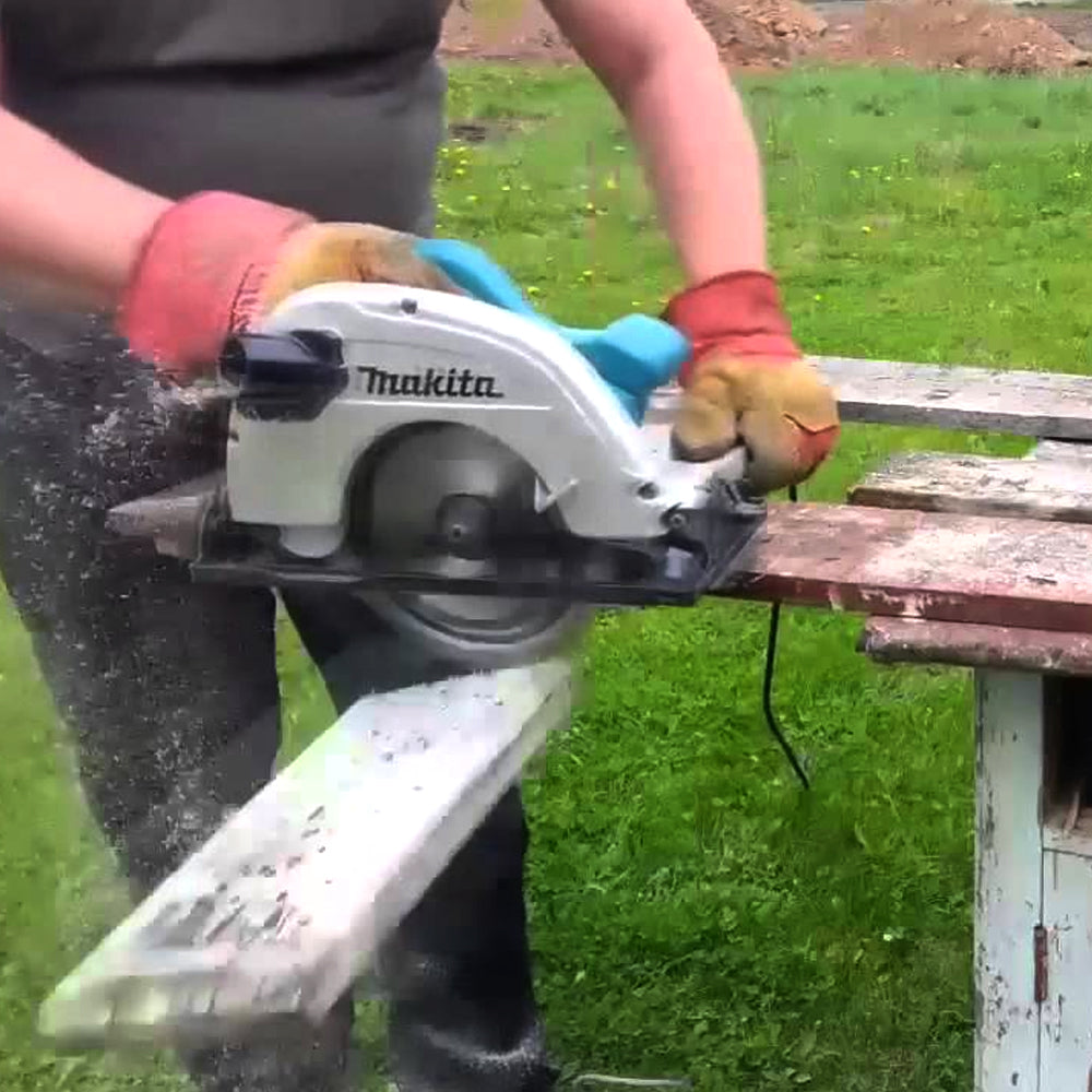 Sega circolare 5704R Makita