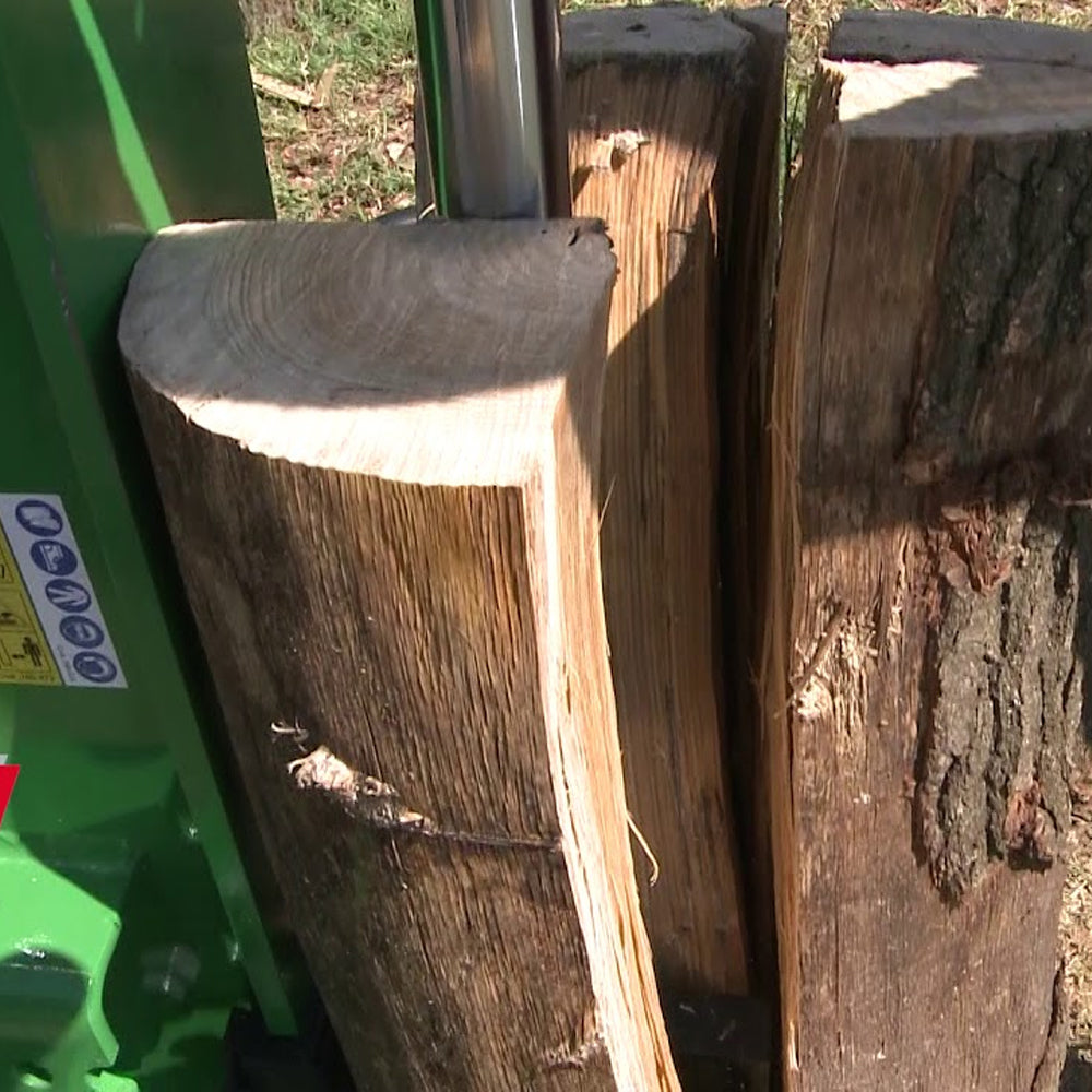 Spaccalegna Diavolik S 22to