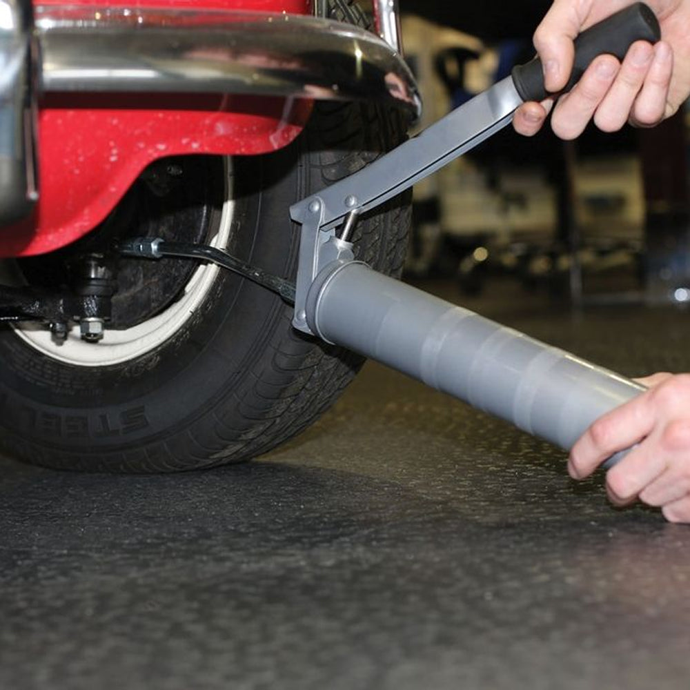 Pressol Grasso Multiuso Cartuccia