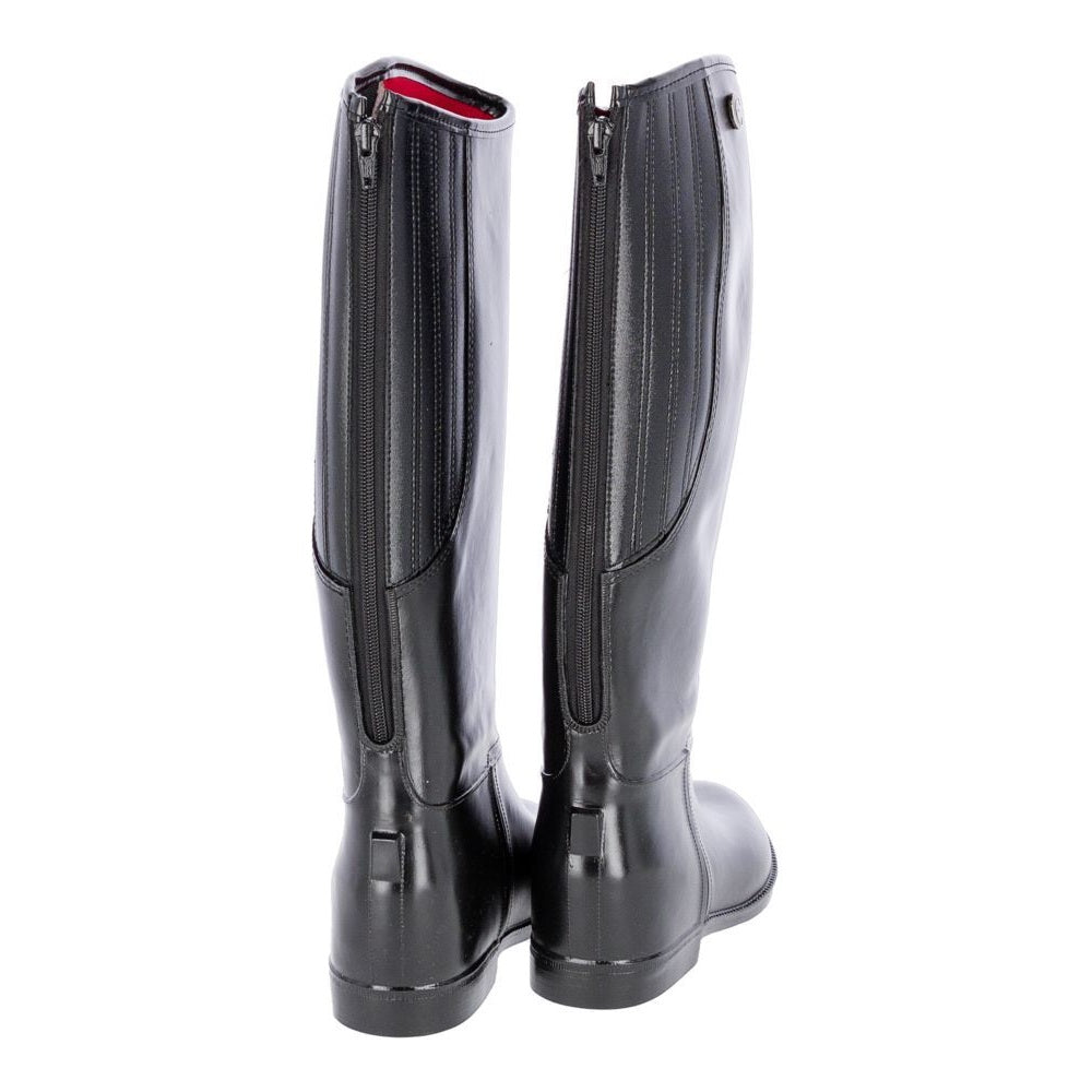 Stivale da Equitazione Flexo con Comfort Flessibile e Interno Morbido