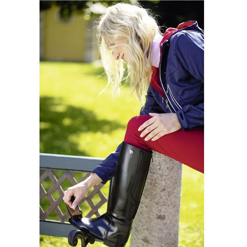 Stivale da Equitazione Flexo con Comfort Flessibile e Interno Morbido