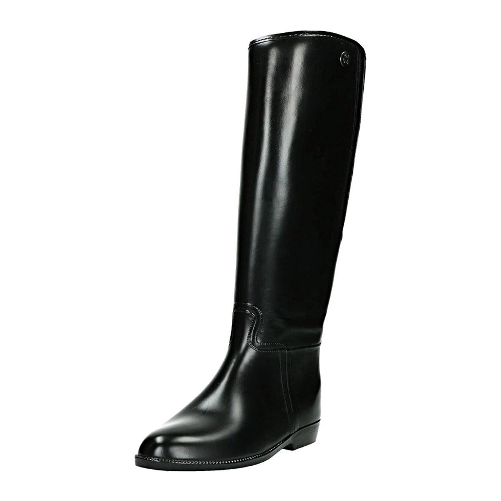 Stivale da Equitazione Flexo con Comfort Flessibile e Interno Morbido