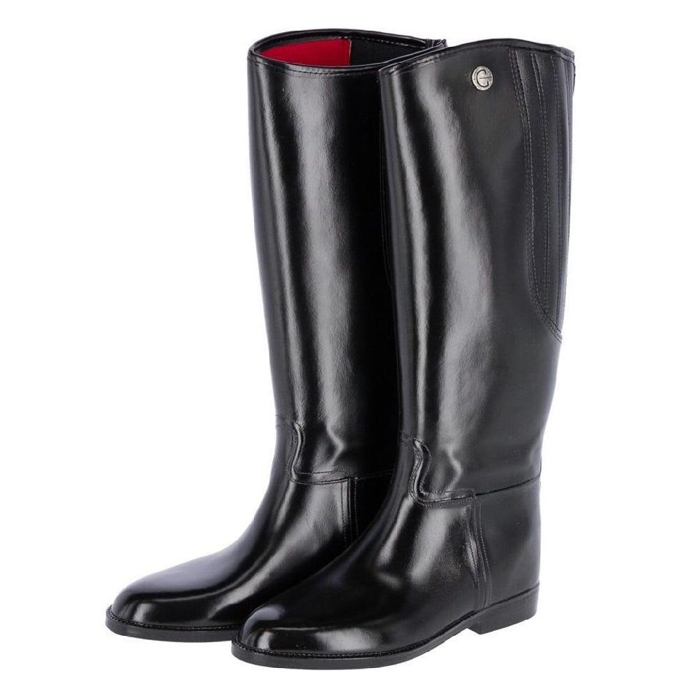 Stivale da Equitazione Flexo con Comfort Flessibile e Interno Morbido