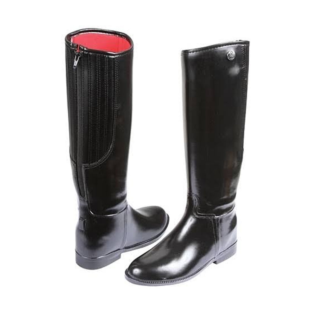 Stivale da Equitazione Flexo con Comfort Flessibile e Interno Morbido