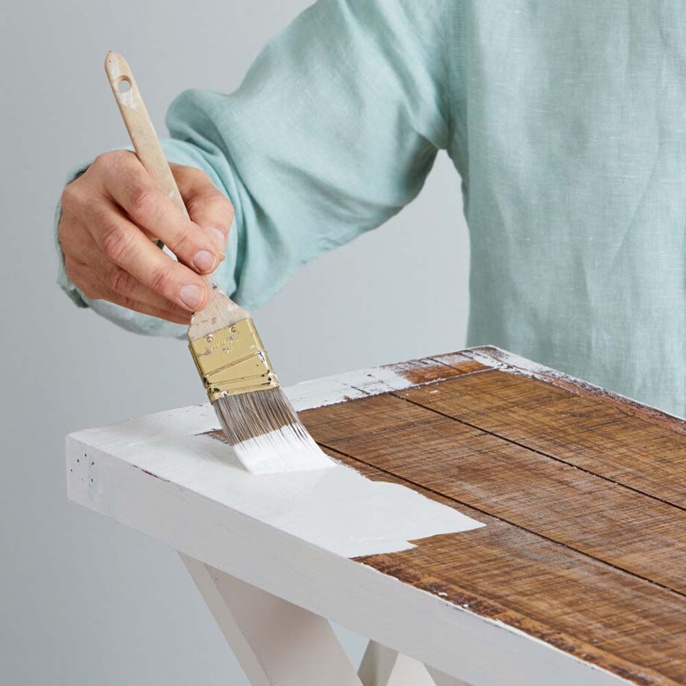 Smalto resistente agli agenti atmosferici