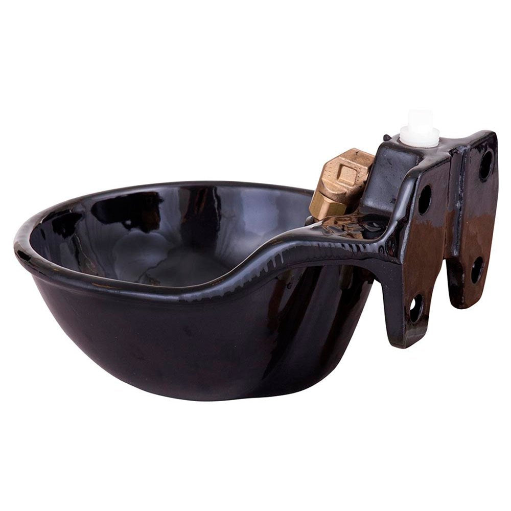 Abbeveratoio SUEVIA IDEAL 61 per Bovini Vitelli e Cavalli