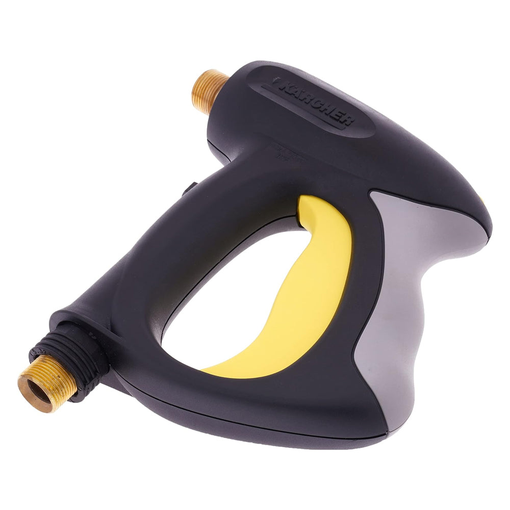 Pistola Servopress Softgrip - Easy Press per Tubazioni Alta Pressione