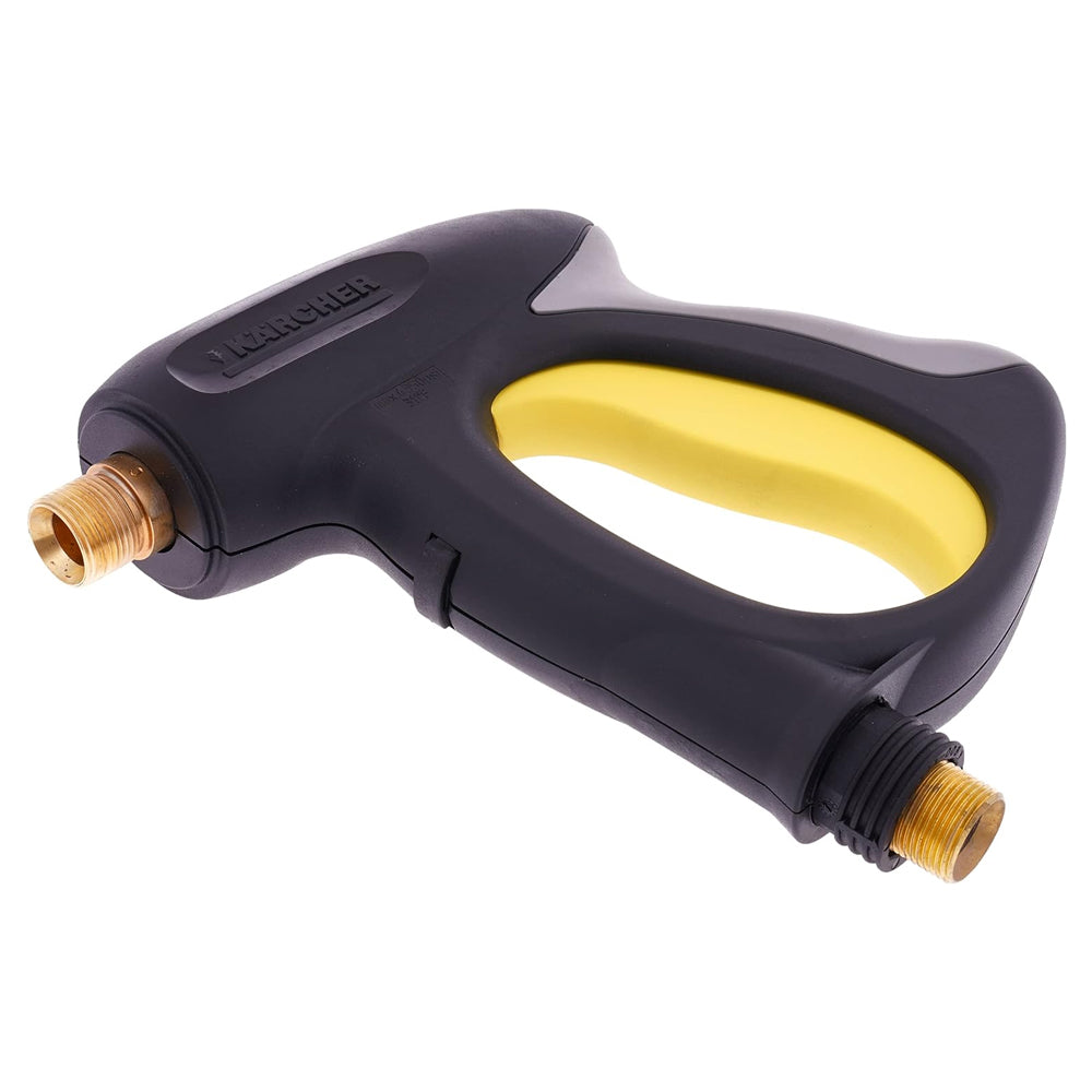 Pistola Servopress Softgrip - Easy Press per Tubazioni Alta Pressione