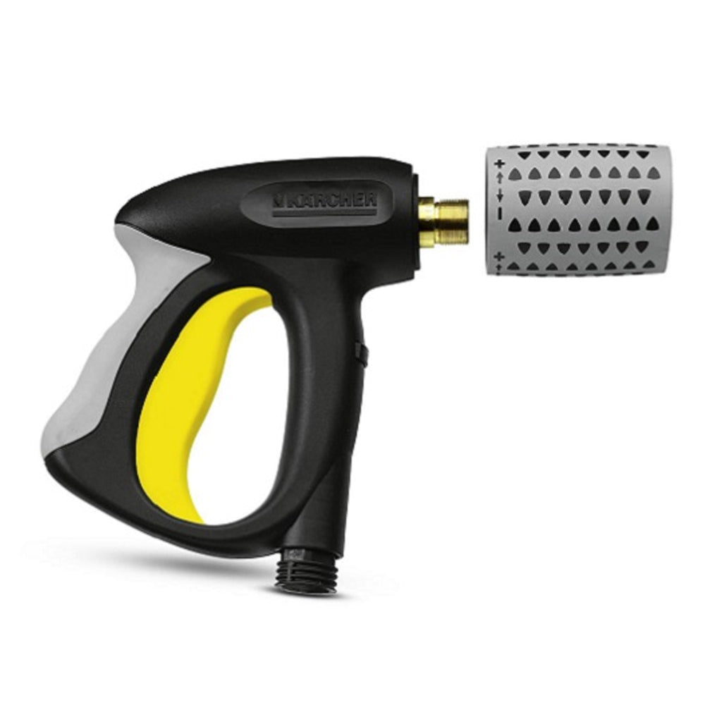 Regolatore Servopress