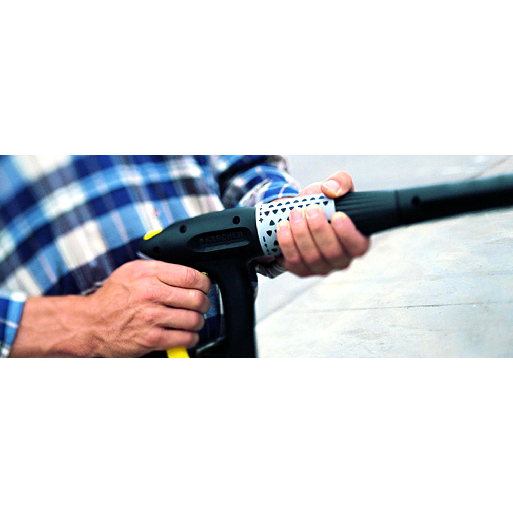 Regolatore Servopress