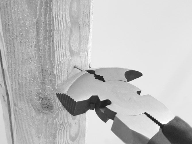 Pinza Farmer Standard 5mm