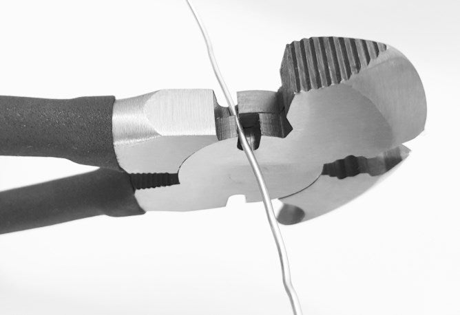 Pinza Farmer Standard 5mm