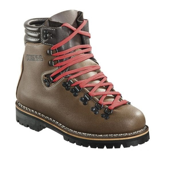 Scarponi Super Perfetto Nature - 4300-05