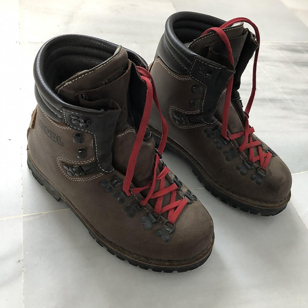 Scarponi Super Perfetto Nature - 4300-05