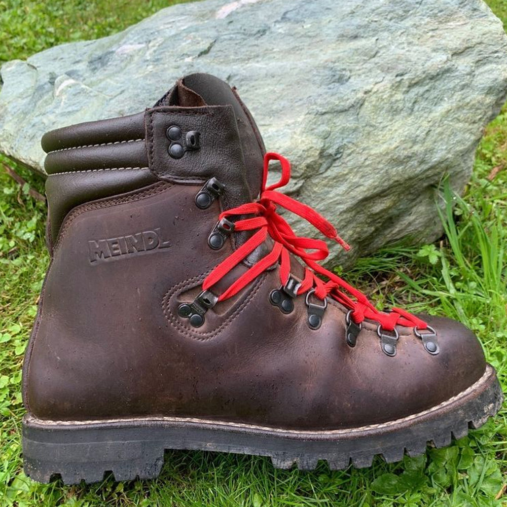 Scarponi Super Perfetto Nature - 4300-05