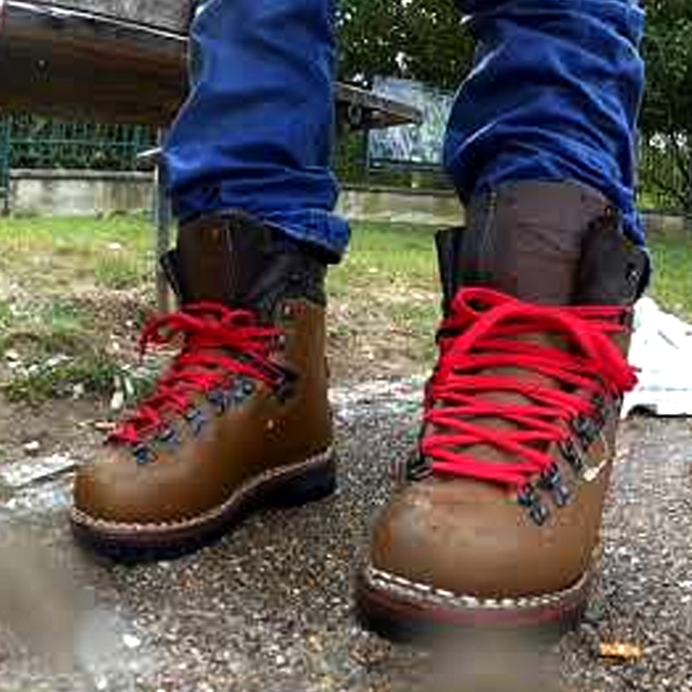 Scarponi Super Perfetto Nature - 4300-05