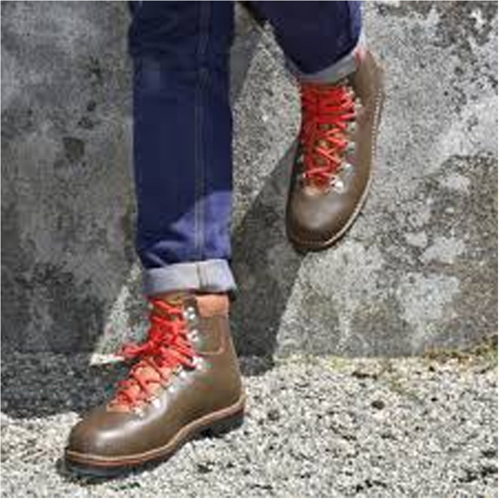 Scarponi Super Perfetto Nature - 4300-05