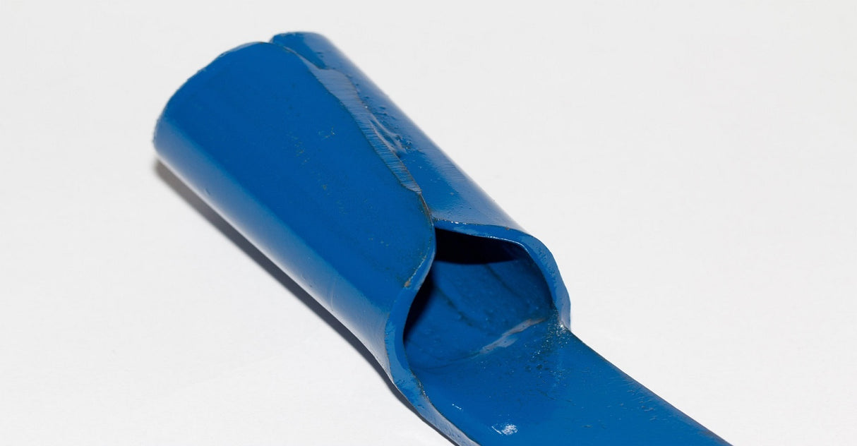 Scortecciatore Lama Curva