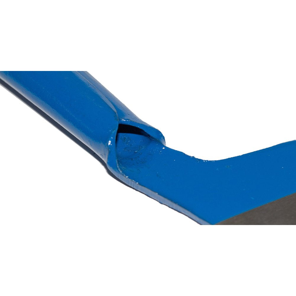 Mannaia Forgiata a Mano Con Uncino - 550 g