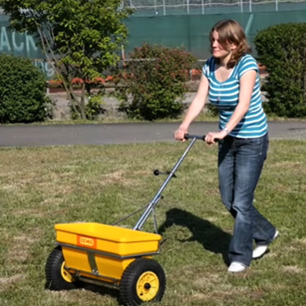 Cemo Spandiconcime KS 35-E