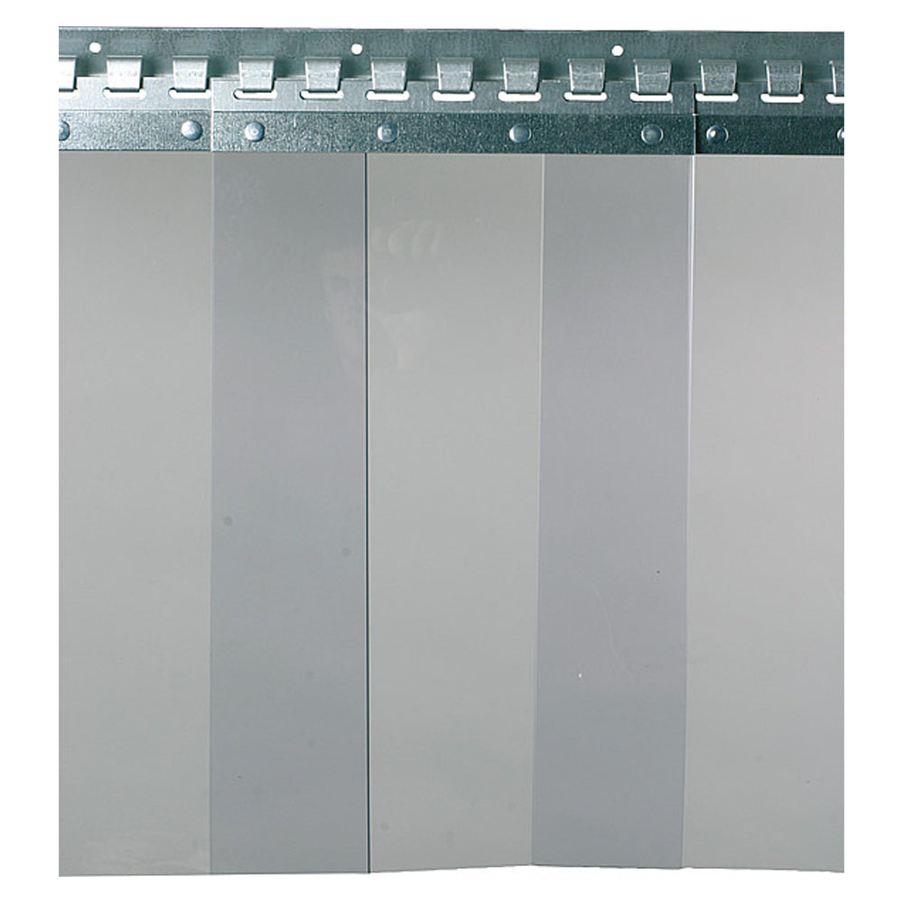 Rail inox per strutture industriali