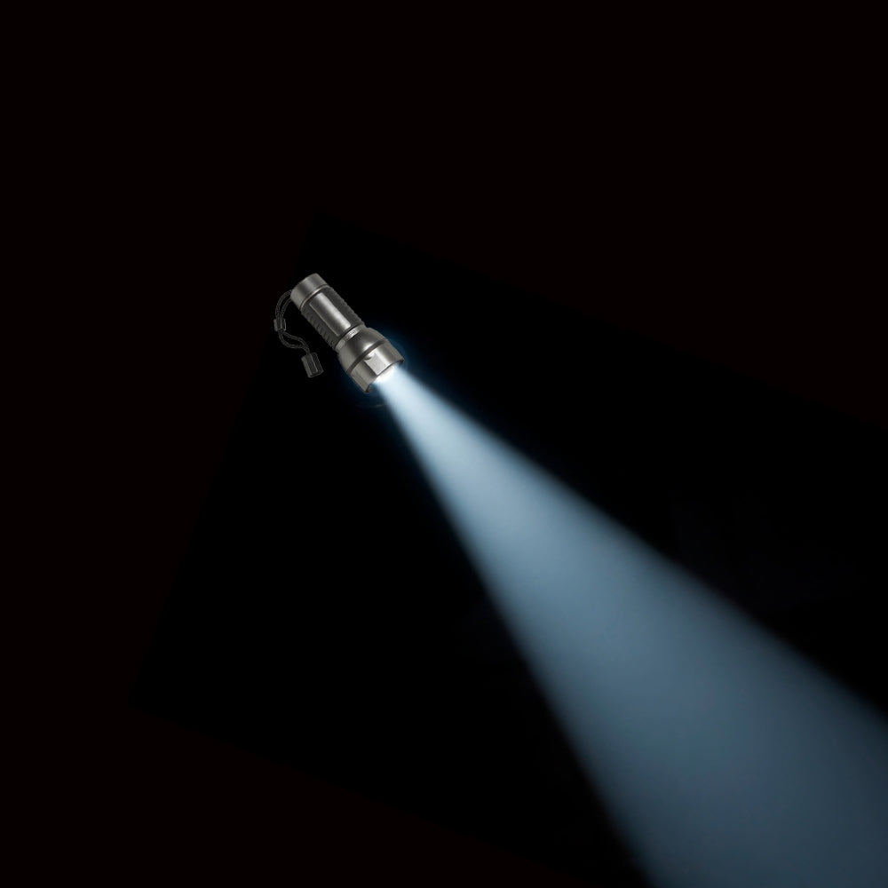 Torcia a LED 21LED 12cm