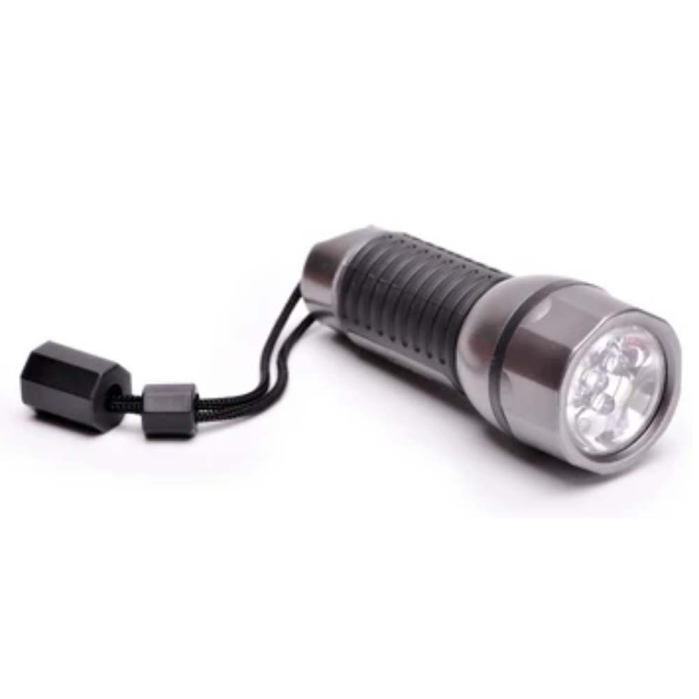 Torcia a LED 21LED 12cm