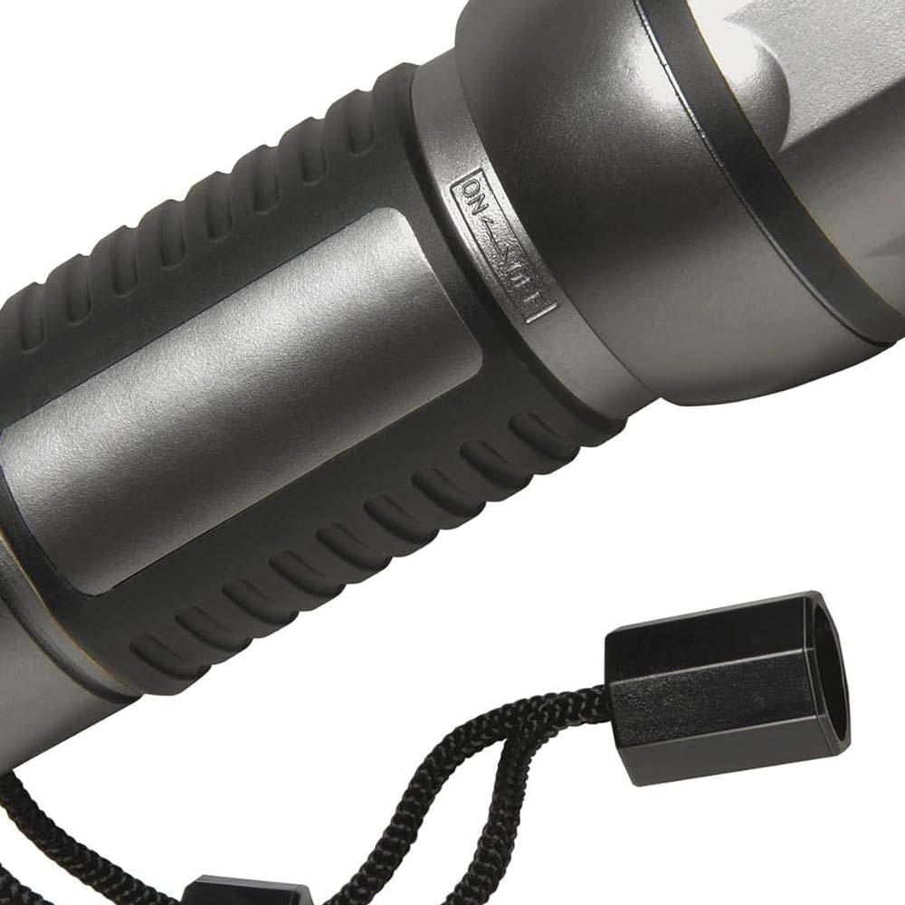 Torcia a LED 21LED 12cm