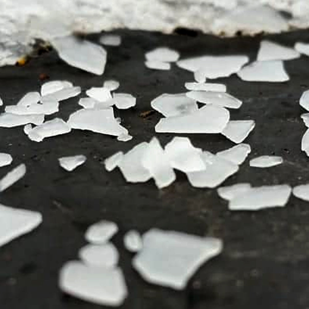 Cloruro di magnesio 25kg – Sale da spargere – Additivo zootecnico – Uso agricolo