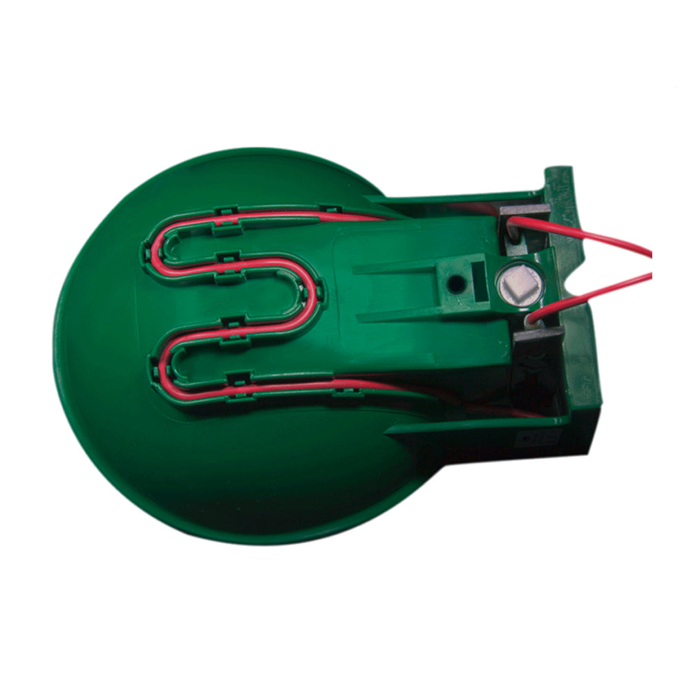 Cavo scaldante per tubi 230V f.SB