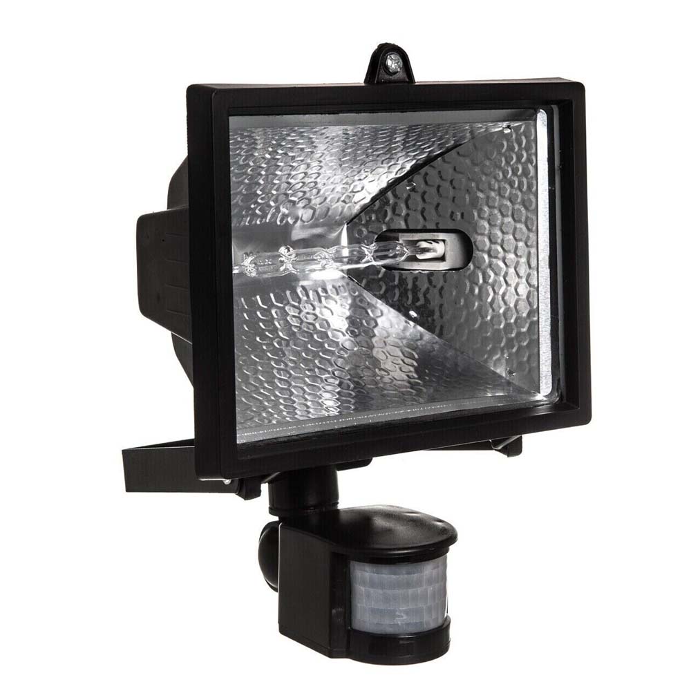 Movimento faretti alogeni 105W