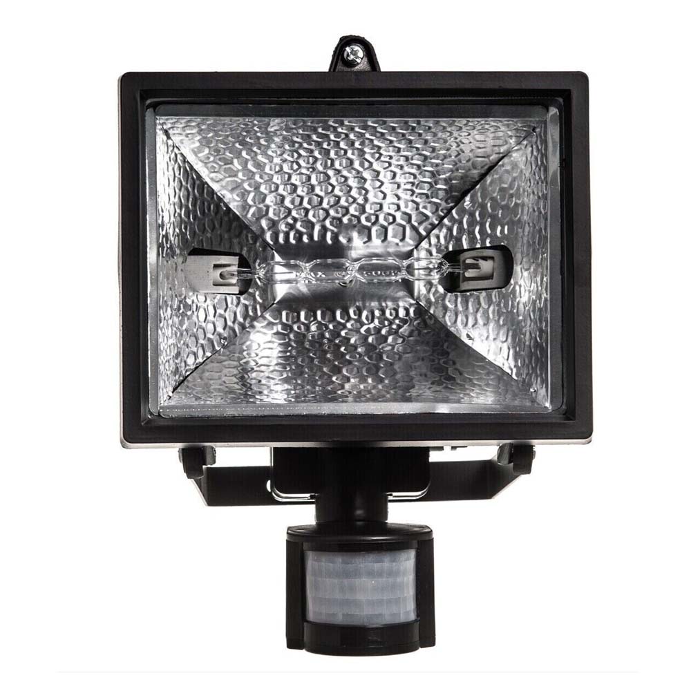 Movimento faretti alogeni 105W